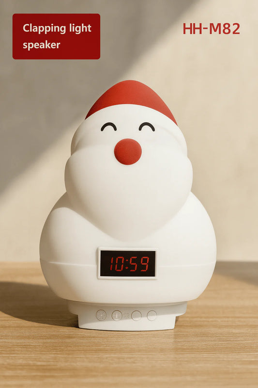 Clapping Light Speakers