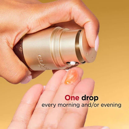 Clarins Paris - Age-Defying Double Serum (Original) ©