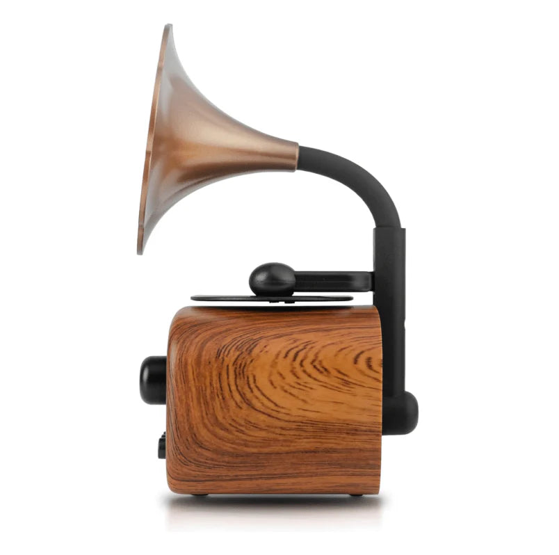 Classic Retro Style Wireless Speaker