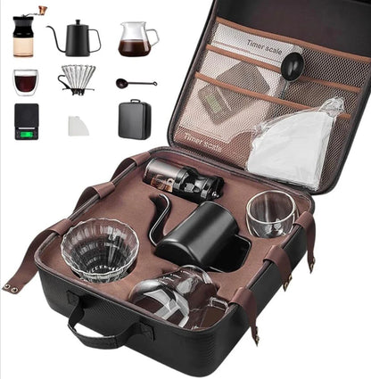 Coffee Travel Set ©