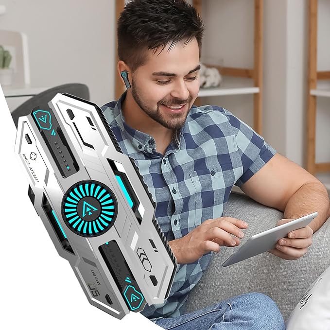 CYXG - Wireless Stereo 5.49 Earbuds