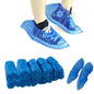 Disposable Plastic Shoe Covers