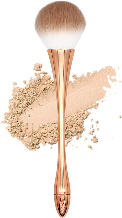 EcoTools - Big Fan Brush 13.00 AED