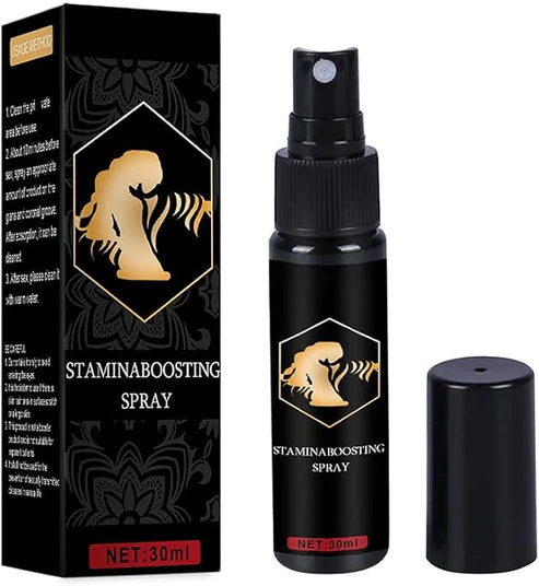 EELHOE - Stamina Boosting Spray (Original)