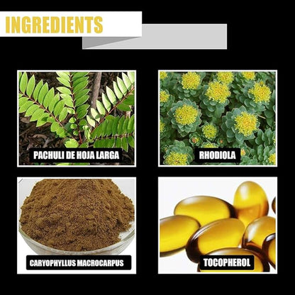 EELHOE - Stamina Boosting Spray (Original)