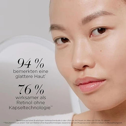 Elizabeth Arden - Retinol Ceramide Capsules & Eye Cream (Original) ©