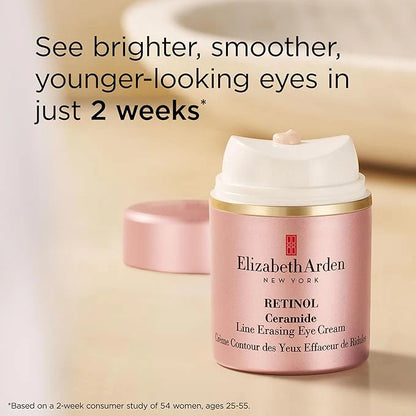 Elizabeth Arden - Retinol Ceramide Capsules & Eye Cream (Original) ©