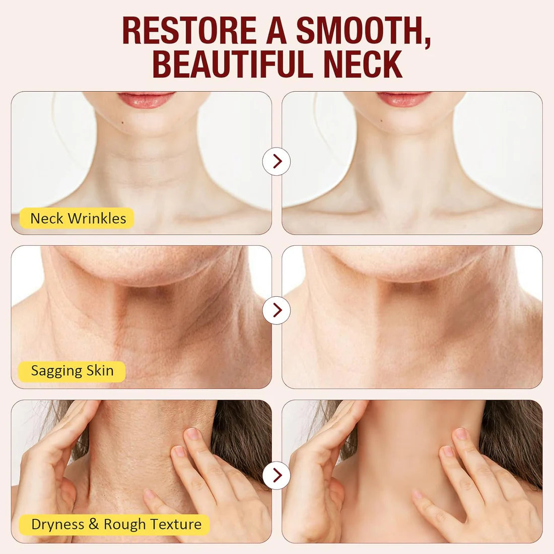 Firming Lifting Neck Cream