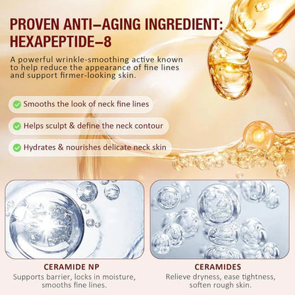 Firming Lifting Neck Cream