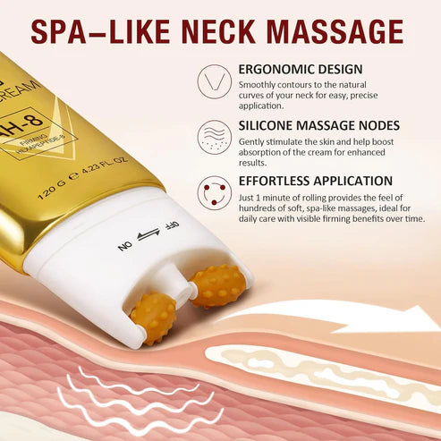 Firming Lifting Neck Cream