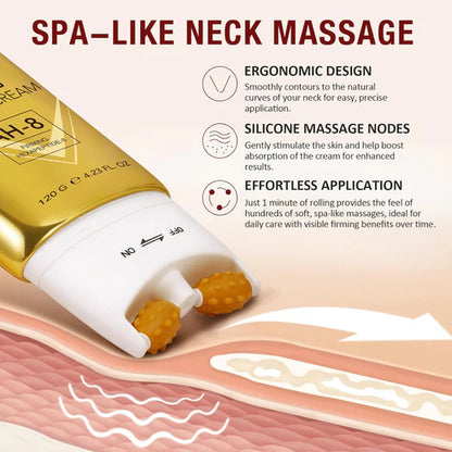 Firming Lifting Neck Cream