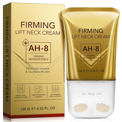 Firming Lifting Neck Cream