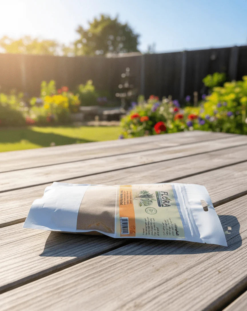 Flora Everyday Organic - Hair Mashat Herbal (Original)