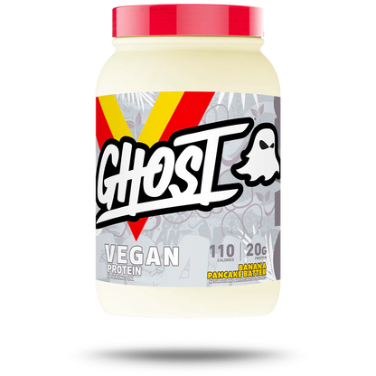 Ghost- Vegan Protein (Original) ©