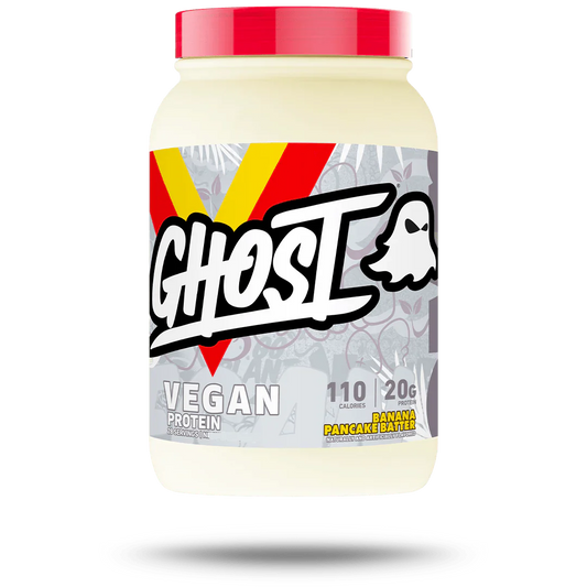 Ghost- Vegan Protein (Original) ©