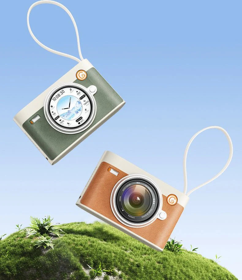 GS Wear Smart Treasure ©