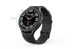 Haino Teko Top-4 Smart Watch ©