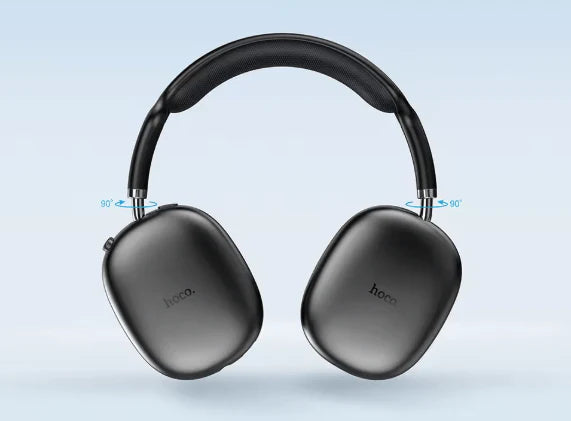 Hoco - Air Triumph BT Headset8 (W35)