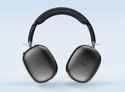 Hoco - Air Triumph BT Headset8 (W35)