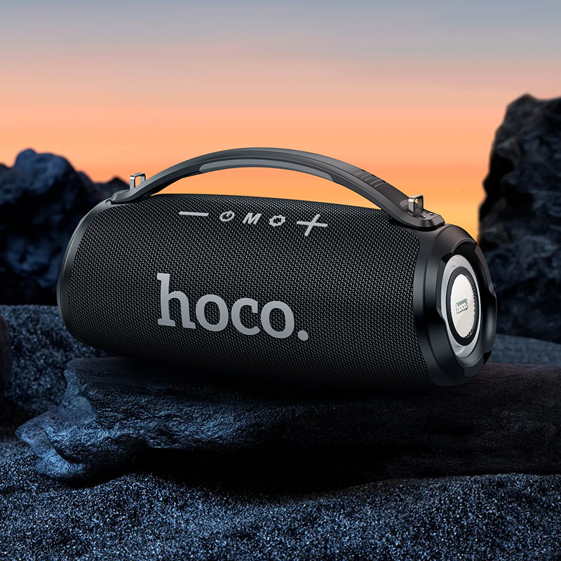 Hoco - BT Speaker (HA4) ©