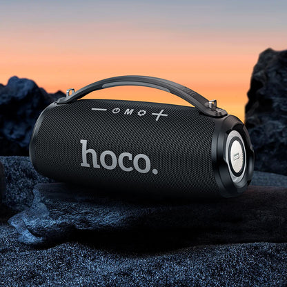 Hoco - BT Speaker (HA4) ©