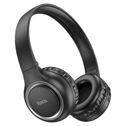Hoco - Charm BT Headphones (W41)