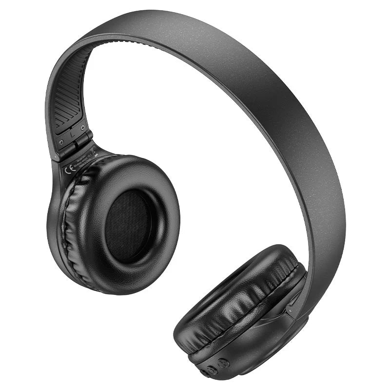 Hoco - Charm BT Headphones (W41)