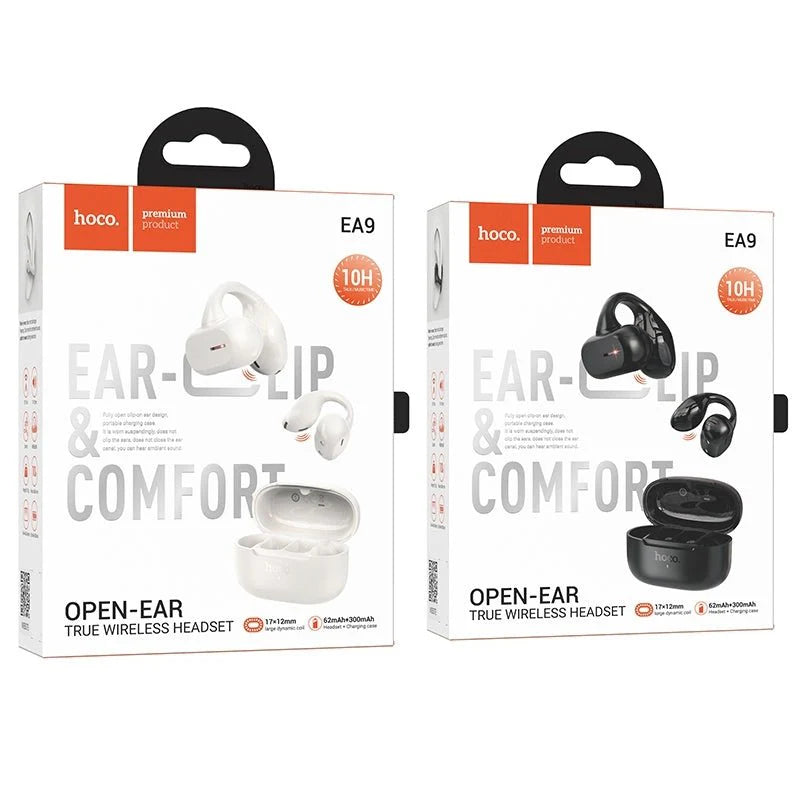 Hoco - Open-Ear True Wireless Headset
