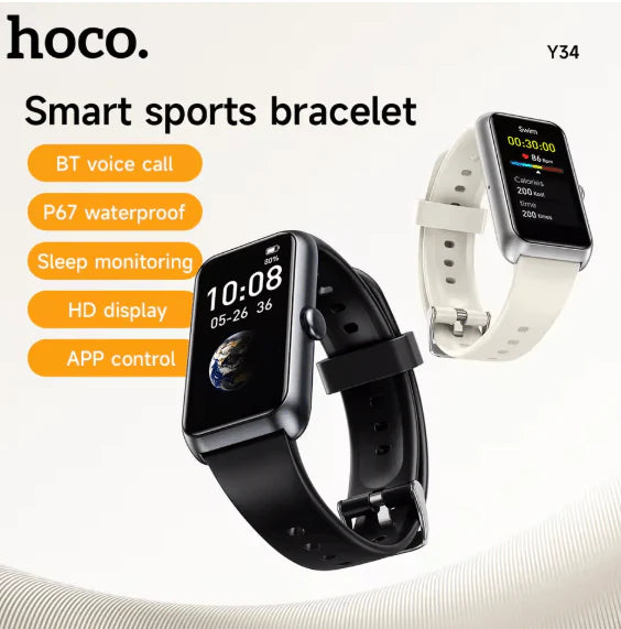 Hoco - Smart Sports WatchHoco - Smart Sports Watch
