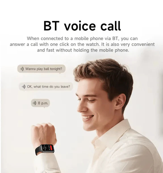 Hoco - Smart Sports WatchHoco - Smart Sports Watch