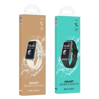 Hoco - Smart Sports WatchHoco - Smart Sports Watch