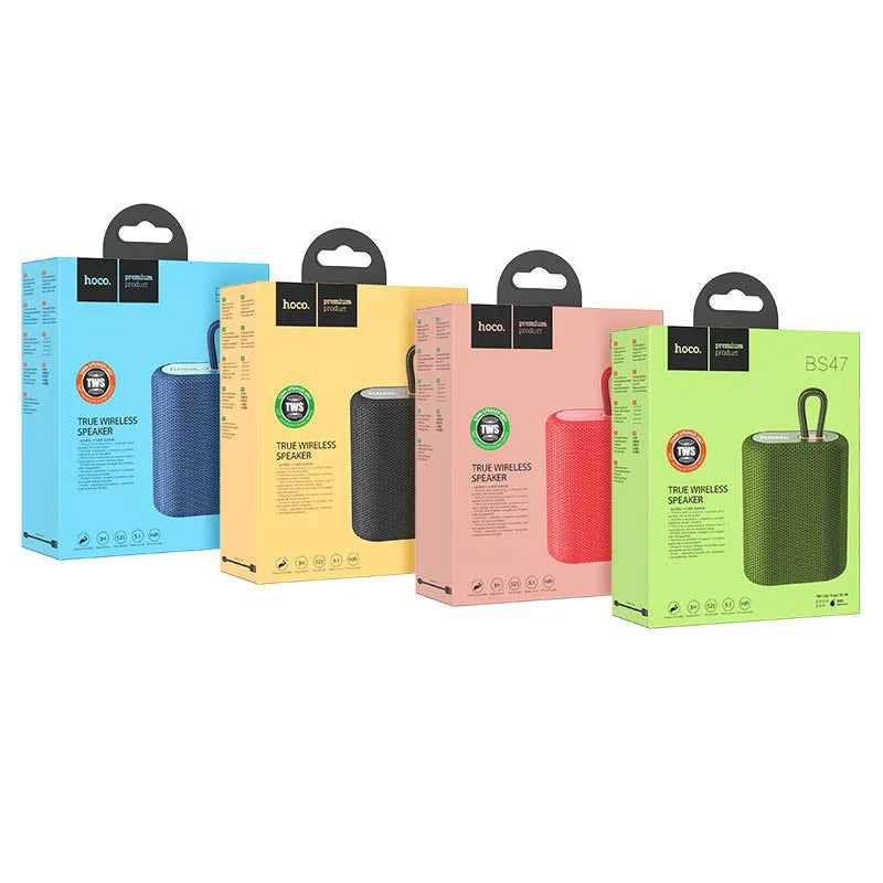 Hoco - Sports BT Speaker (BS47)