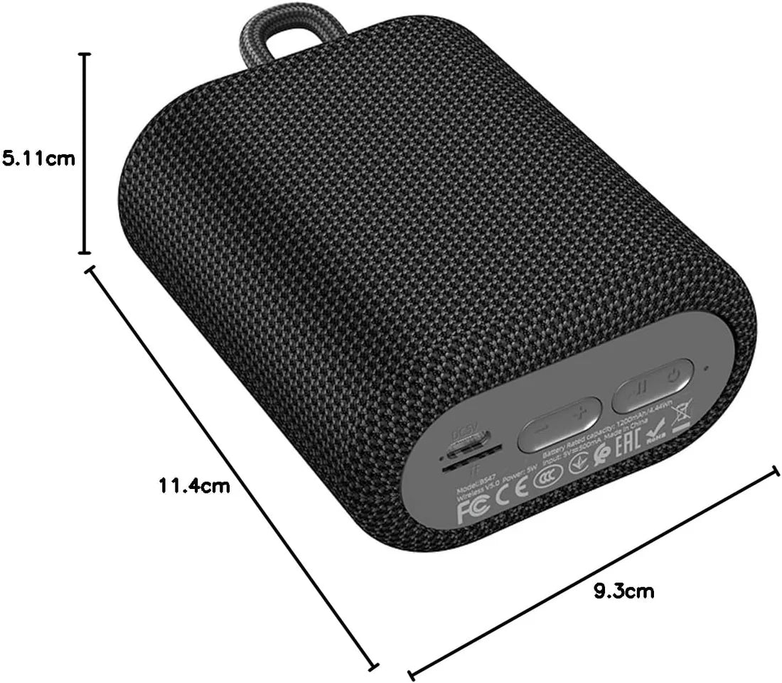 Hoco - Sports BT Speaker (BS47)