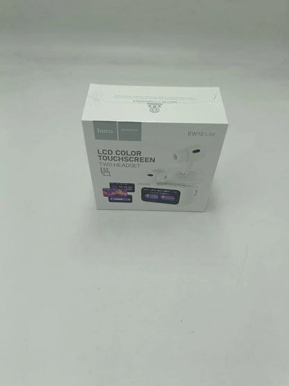 Hoco - Touch Screen BT Earbud (EW72)