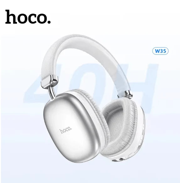 Hoco - Wireless Bluetooth Headphones
