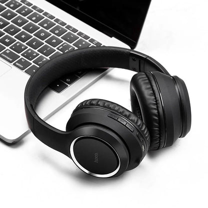 Hoco - Wireless Stereo Headphones