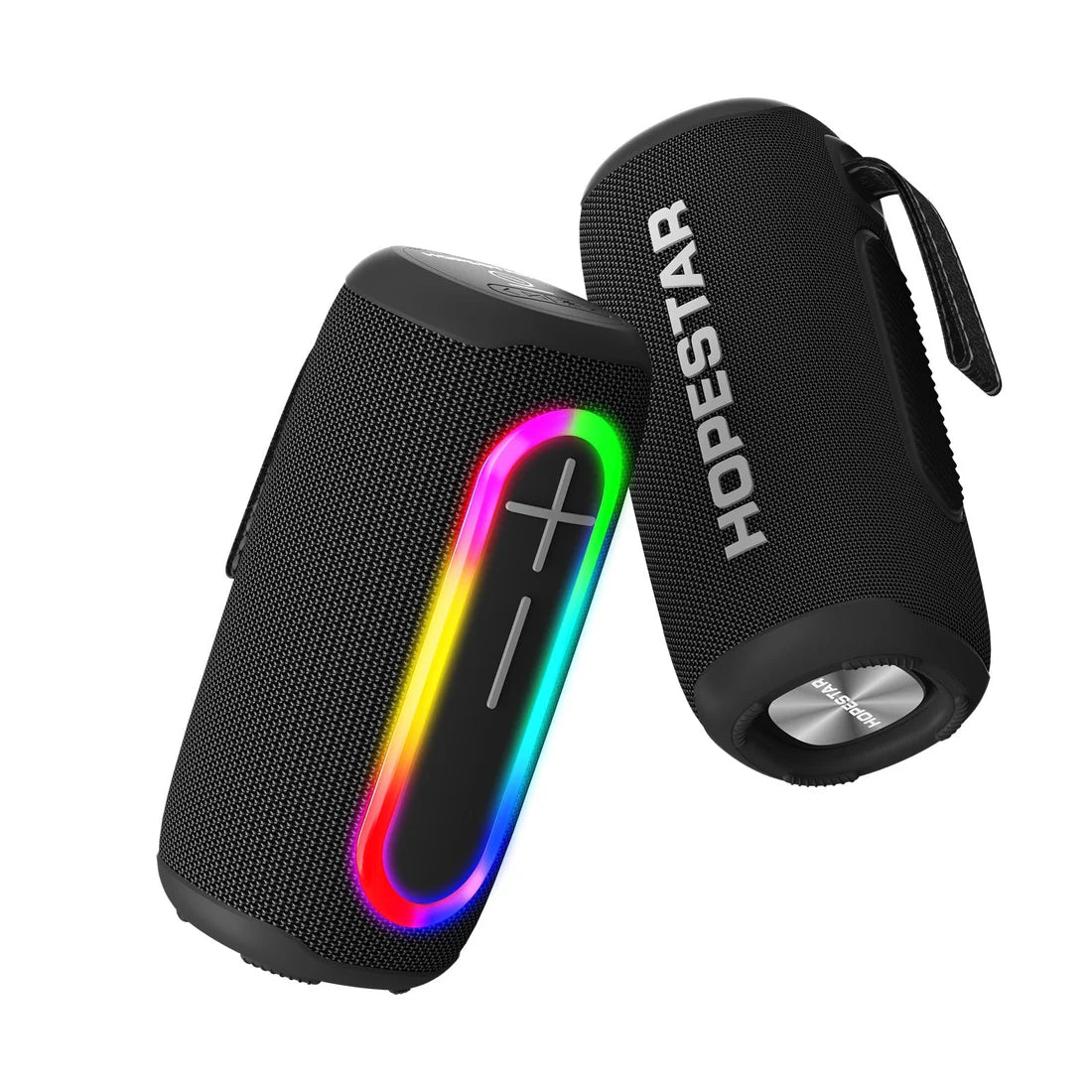 Hopestar - Portable Bluetooth Speaker ©