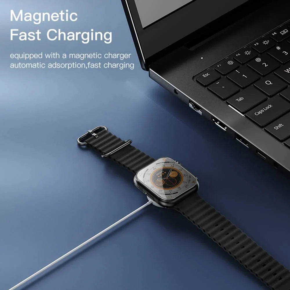 IP68 Waterproof Smart Watch ©