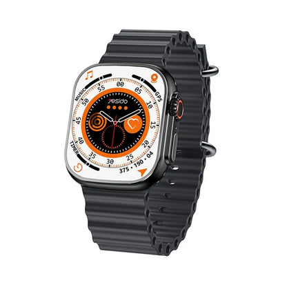 IP68 Waterproof Smart Watch ©