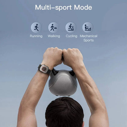 IP68 Waterproof Smart Watch ©