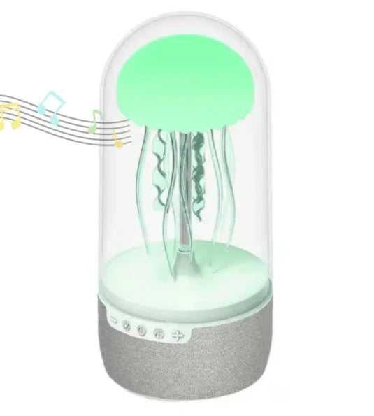 Jellyfish Bluetooth Speaker