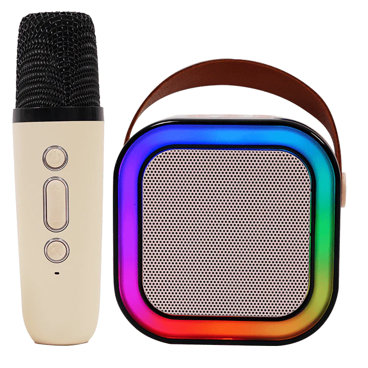 Joyous Sound Wireless Speakers