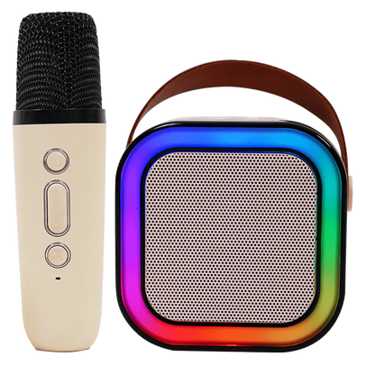 Joyous Sound Wireless Speakers