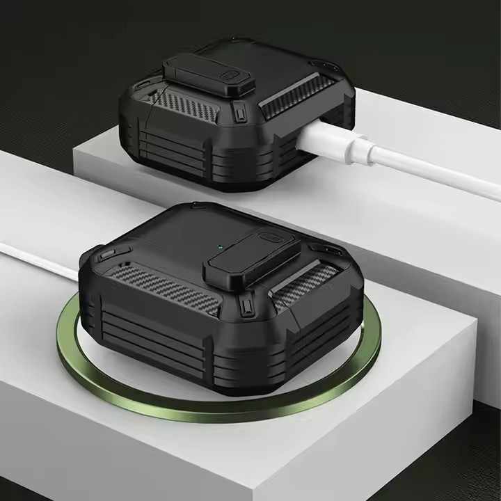 JW - Airpods 4 Protective Case