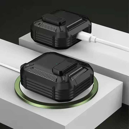 JW - Airpods 4 Protective Case