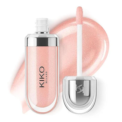 KIKO MILANO - 3D Hydra Lipgloss (Original)