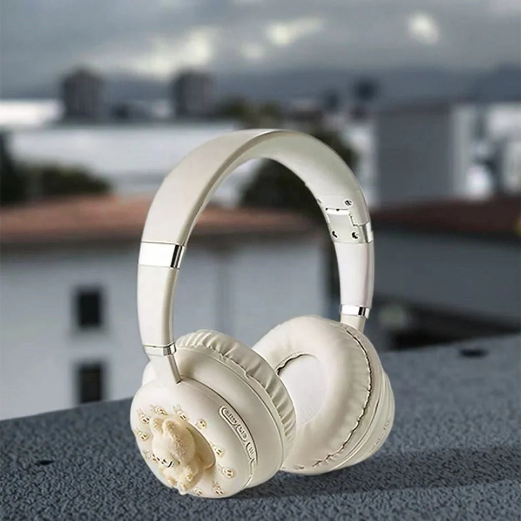 Labubu - Wireless Headphone
