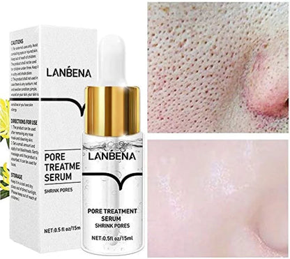 LANBENA - Pore Solution Serum (Original)