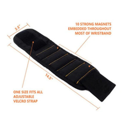 Magnetic Wrist Strap