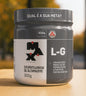 MAX Titanium - L-G – L-Glutamina (Original)